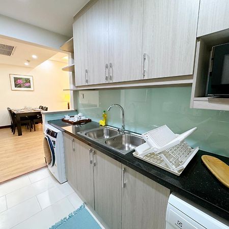 Diamond Westlake Suites Ханой Екстериор снимка